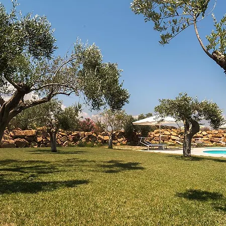Sole & Luna Guest house Capoterra