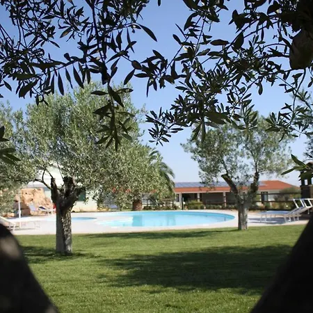 Penzion Sole & Luna Capoterra