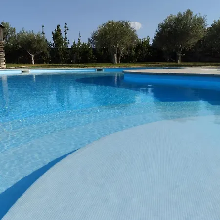 Sole & Luna Capoterra