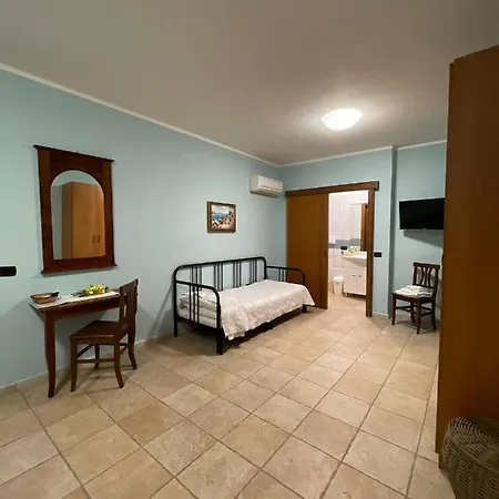 Vendégház Sole & Luna 3*