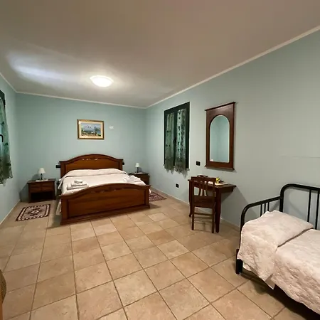 Sole & Luna 3* Capoterra