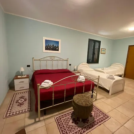 Sole & Luna 3* Capoterra