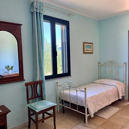 Vendégház Sole & Luna 3*