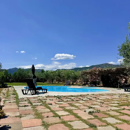 Sole & Luna 3* Capoterra