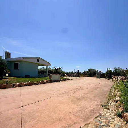 Sole & Luna Capoterra