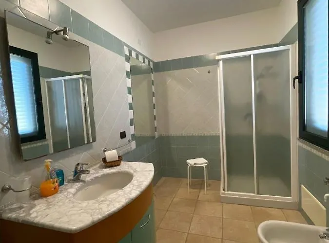 Vendégház Sole & Luna