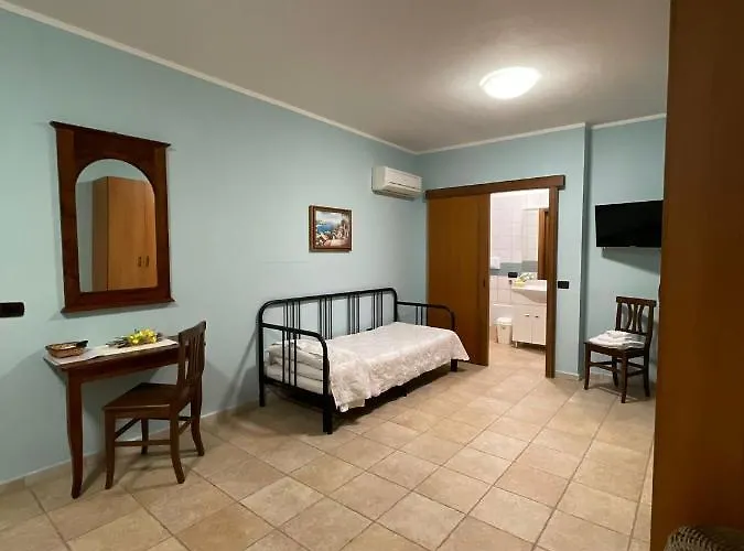 Vendégház Sole & Luna 3*