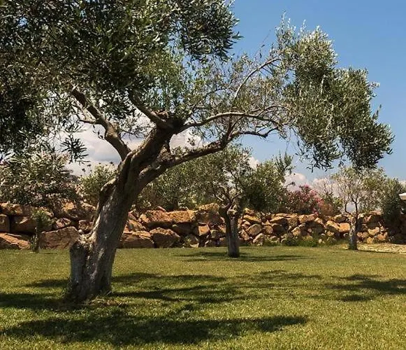 Vendégház Sole & Luna