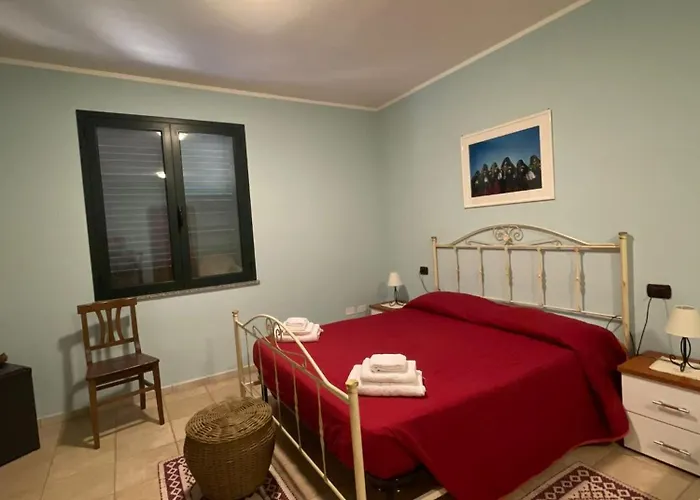 Sole & Luna Vendégház