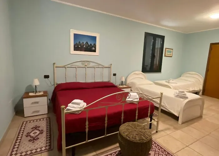 Sole & Luna 3* Capoterra